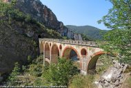 Ponte di Vara 2 FMC