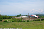 ETR 610 sconosciuti