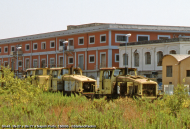 Ilva 3N-43, 3N-27 e 3N-22