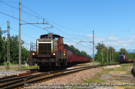 Traction&Service 362.910 e Traction&Service 5273