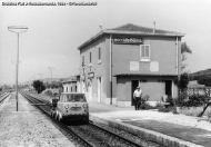 Draisina Fiat