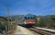 ALn 668.3176 e ALn 668 sconosciuta