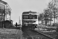ALn 668 sconosciuta