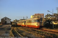 ADm sconosciuta e rimorchio