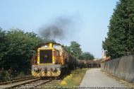 TRail Henschel 26166