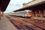 ALn 873.3503 e rimorchi
