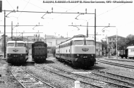 E.444.014 e E.444.017 e E.428.065