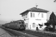 ALn 772.3260 e ALn 772 sconosciuta