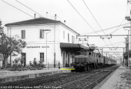 E.431.033 e E.431.026