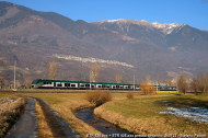 ETR 526 e ETR 425 sconosciuti