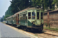 93 e rimorchi