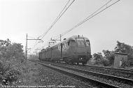 ALe 883 sconosciuta + Le 840 + carro