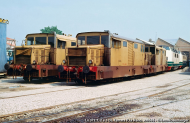 Ln 372.1, Ln 372.2 e Ln 372.3