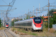 RABe 501 sconosciuti
