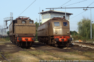 E.428.210 e E.626.367