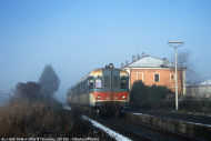 ALn 668.1845 e ALn 668 sconosciuta
