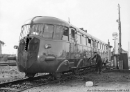 ALn 556 sconosciuta