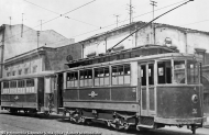95 e rimorchio