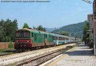 D.345.1024 e D.345.1046 e D.345 sconosciuto