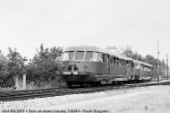 ALn 556.2273 e ALn 556 sconosciuta