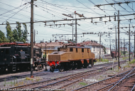 E.431 e E.333 sconosciuti