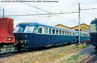 ALn 556.301 e ALn 556.304
