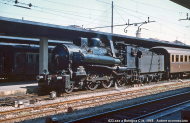 623 sconosciuta