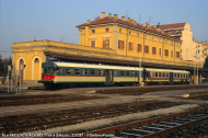 ALn 668.3243 e ALn 663 sconosciuta
