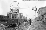 006 e rimorchio