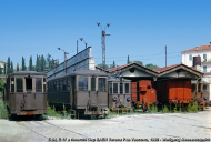 E.24 e E.17 e rimorchi