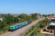 E.483.040 e E.483.041 e E.193 sconosciuta