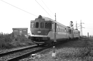 Ln 779.3506 e ALn 873 sconosciuta