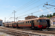 ALe 540.004 e ALe 840 sconosciuta