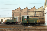 235.0005 e 225.7032