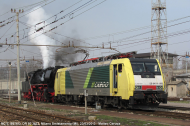 E.189.993 e DR 50 3673