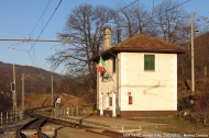 Stazione SSIF Verigo