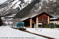 ALn 663.1200 e ALn 663.1204