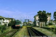 ALn 668.3119 e ALn 668 sconosciuta