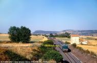 ALn 668.3202 e ALn 668 sconosciuta