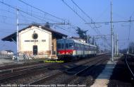 ALn 668.3203 e ALn 668 sconosciuta