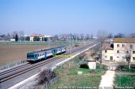 ALn 668.3210 e ALn sconosciuta