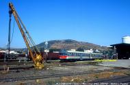 ALn 668.3219 e ALn 668 sconosciuta