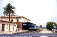 ALn 668.3220 e ALn 668 sconosciuta