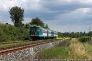 ALn 668.3157 e ALn 668 sconosciuta