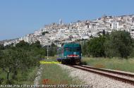 ALn 668.3156 e ALn 668 sconosciuta