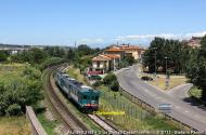 ALn 668.3168 e ALn 668 sconosciuta