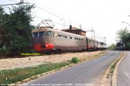 ALe 781.002 e ALn 668 sconosciuta