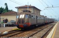 ALe 840.035 e ALe 840 sconosciuta