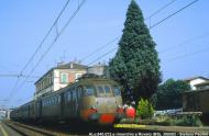 ALe 840.072 e ALe 840 sconosciuta