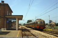 ALe 540 sconosciuta